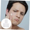 FRCOLOR 2sets Hydrocolloid Patches for Acne Round Stickers Invisible Quick