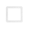 SP1091LX SP1091WM Wide Mouth Butterfly Gasket Replacement, Compatible with Hay