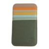 prendre PR-INCARD02 Inner Card Case, Long Wallet, Bag, Card Slots,
