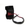 Right Handlebar Switch (Without Light) Fits Yamaha Aerox, MBK Nitro