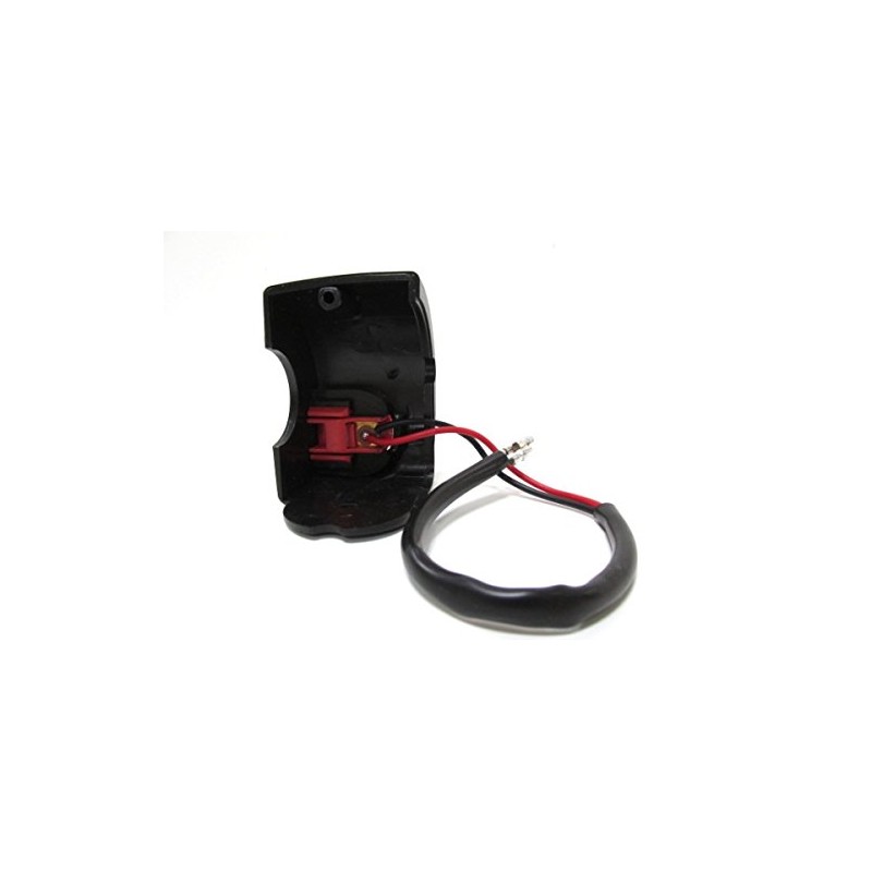 Right Handlebar Switch (Without Light) Fits Yamaha Aerox, MBK Nitro