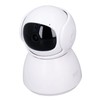 Indoor Security Camera ABS Home Surveillance WiFi Camera Motion Detection