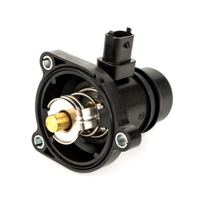 LST Thermostat housing 103 °C 55593033 J B D E
