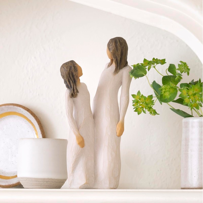 Willow Tree Time Together Figurine
