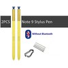2PCS Note 9 Pen Replacement Stylus Touch S Pen for