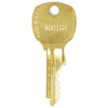 CompX National 4384AN Toolbox Replacement Key 4384AN