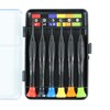 Bigman BM-4044 Precision Screwdriver Set with Magnetic