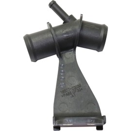 Replacement Water Outlet for Toyota Corolla Matrix iM 2017 165770T030