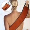Healeved 2pcs Tanning Applicator Strip for Back Portable Lotion Applicator
