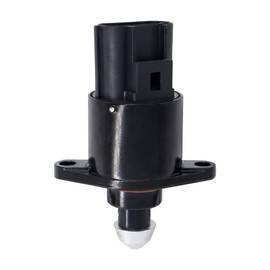 HiSport 2H1095 Fuel Injection Idle Air Control Valve Compatible with Dodge Dakota 2000 2001 2002,Durango 2000 2001 2002,Ram 1500 Pickup 2002-2003;Jeep Grand Cherokee 1999 2000-2004,Liberty 2002-2003