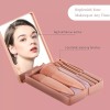 Okady Juego De Brochas De Maquillaje Mini De 5 Piezas