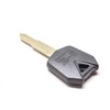 04 05 06 07 08 09 Ninja Key Blank ZX-6R