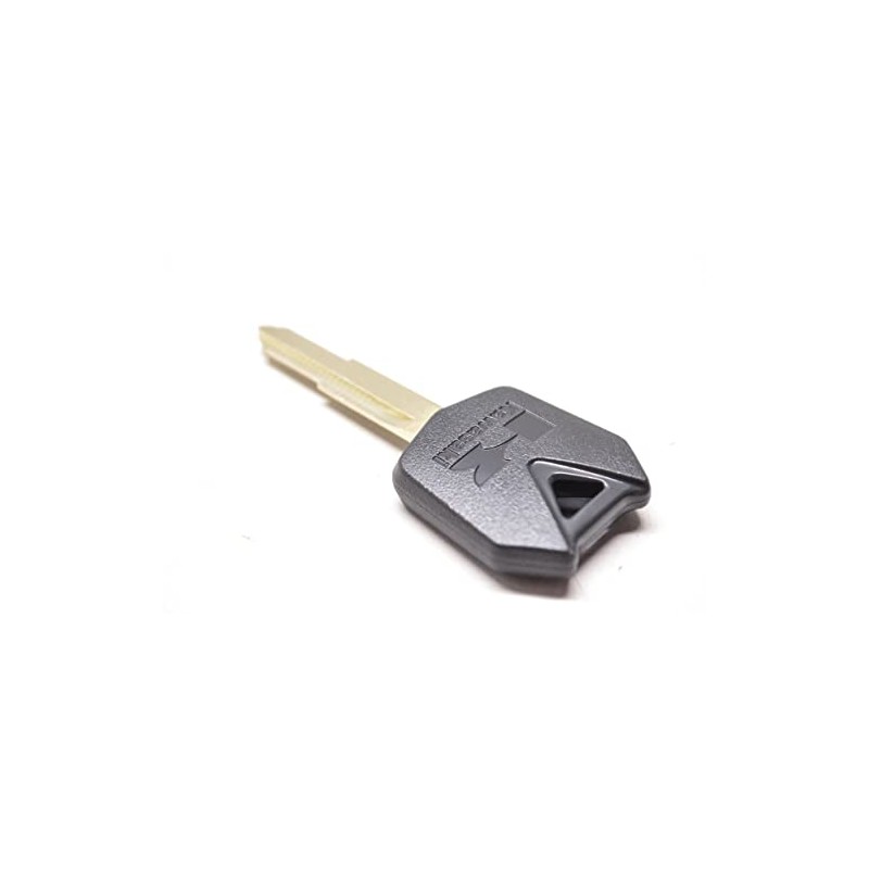 04 05 06 07 08 09 Ninja Key Blank ZX-6R