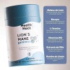 Melena de León en Gomitas, 1000 mg de Adaptógeno, con