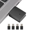 4PCS 5.0 Bluetooth Transmitter Desktop Computer USB Laptop Adapter Wireless