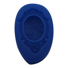 MN296 Cameo Mold