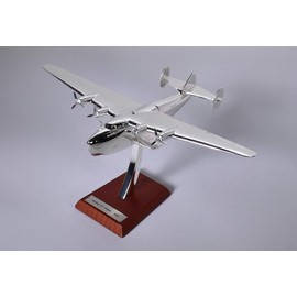 Unbekannt Boeing 314 'Clipper' - 1938 - échelle 1/200 - FlugzDHg Atlas Silver Classics -13
