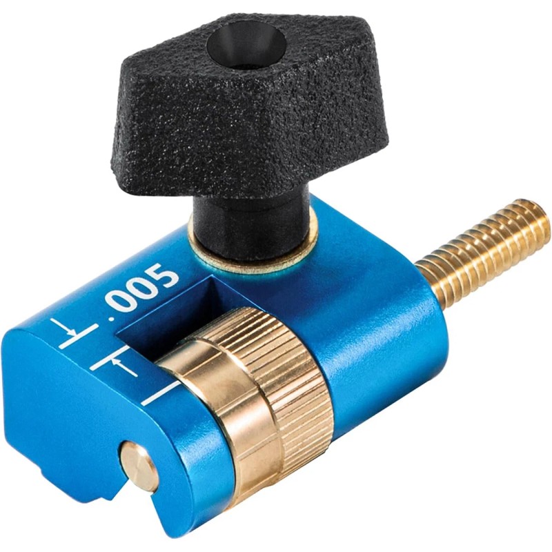 for Kreg KMS7215 Micro-Adjuster for Kreg Precision Router Table &