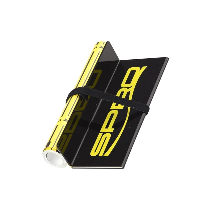 Spro Fish Tape Measure for Predatory Fish Ruler 150 cm