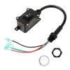 TOSRWGLL 101610 Replacement Switch Cable Assembly for Proteam AviationVac, LineVacer
