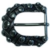 BELTINGER Belt Buckle 4.0 cm | Buckle Interchangeable Buckle Belt