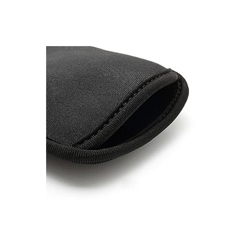 DFVmobile - Neoprene Waterproof Slim Carry Bag Soft Pouch Case