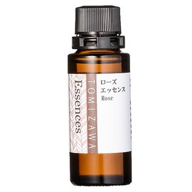 TOMIZAWA Rose Essence / 1.0 fl oz (30 ml) Tomizawa Shoten Other Fragrances