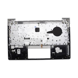 New Replacement Palmrest for HP ProBook 440 G8 445 G8 445R G8 ZHAN 66 PRO 14 G4 Upper Case with Backlit Keyboard M23769-001