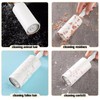 AIMALL Lint Roller with Refills Sticky Remover Pet Dog Hair