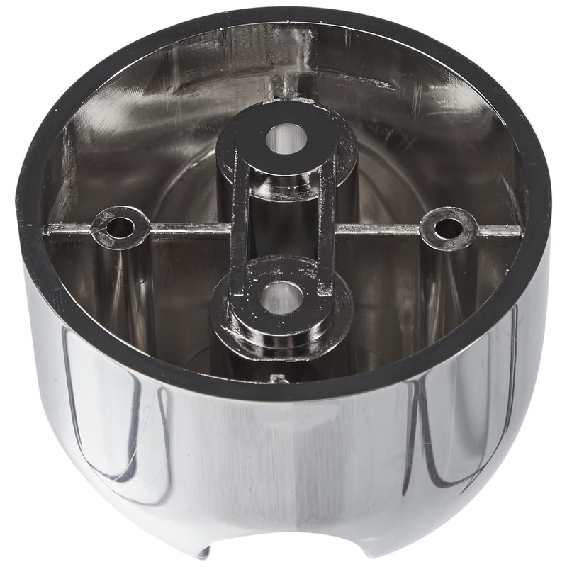 Ideal Standard Idealrain Shower Head Holder, B9467AA, Chrome