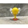 kaws Brand New!! 25.4cm Kaws Tweety Yellow with Box