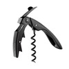 koala 6259nn01 High Tech 2-Stroke Corkscrew, Stainless Steel, Plastic, Teflon,