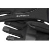 Manzella Women's All Elements 2.5 TouchTip Glove Black SM