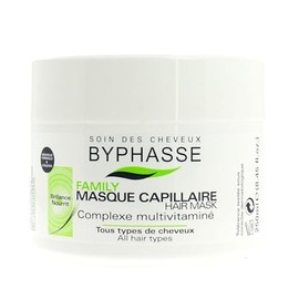 BYPHASSE - Masque - Complexe Multivitaminé - 250ml