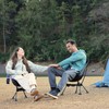 Wildhiker Ultralight Backpacking Chair – Compact Camping Chairs for Adults