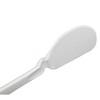 EIKS Non Stick Rice Paddle Spatula with Suction Cup Holder