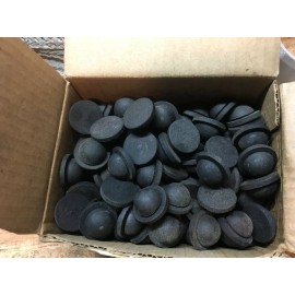 Willys For Jeep Willys M38A1 NOS Special Rubber Drain Plug G-758