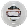 FORNOR 24287 COPERCHIO A MICROFONDO Diam 26,5 x 7 cm