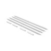 Hangar 9 Wing Strut Set: Carbon Cub 15cc, HAN506509