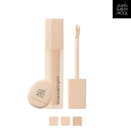 Jeongsaemmul (Hyundai Hmall) Jung Saem Mool Skin Nude Concealer Light / (현대Hmall) 정샘물 스킨 누더 컨실러 라이트