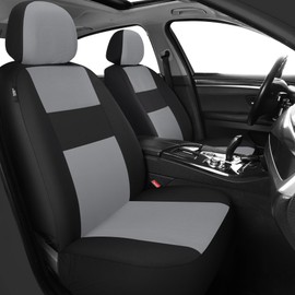 VarCozy PolyPro Car Seat Covers
