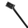 2 x ABS sensor rear left right for A4 8D2