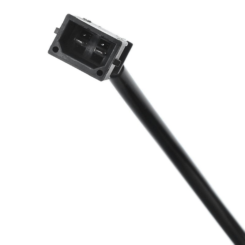 2 x ABS sensor rear left right for A4 8D2