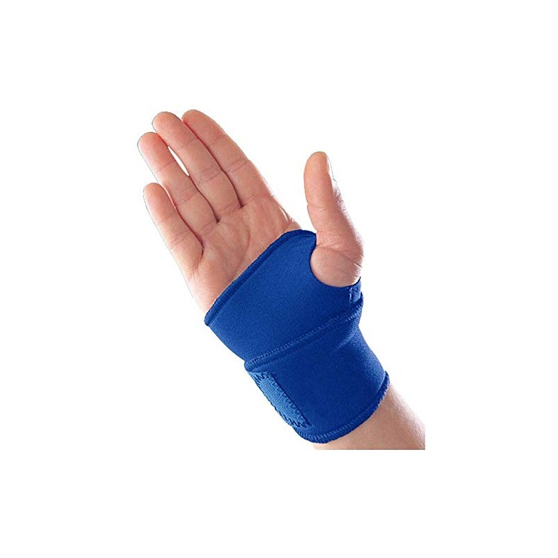 Neoprene Thumb Wrist Palm Hand Support Brace Carpal Tunnel Splint