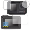 PDA Workshop Compatible with DJI Osmo Action 4 [Protective Frame