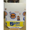 CERESOTA FLOUR BAG (Standard Milling Company, Kansas City, MO)---New Old