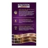 Koleston Tinte Permanente 1281 Rubio Dorado Especial | Crema, Hidratante,