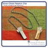 The Napkin Clip