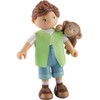 HABA Little Friends Figure