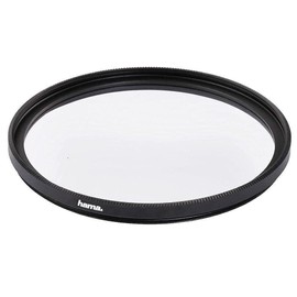Hama Coated (Both Sides) UV Filter 55mm